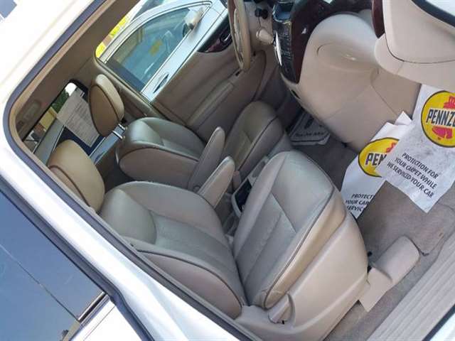 2013 Nissan Quest 3.5 SL 4dr Mini-Van